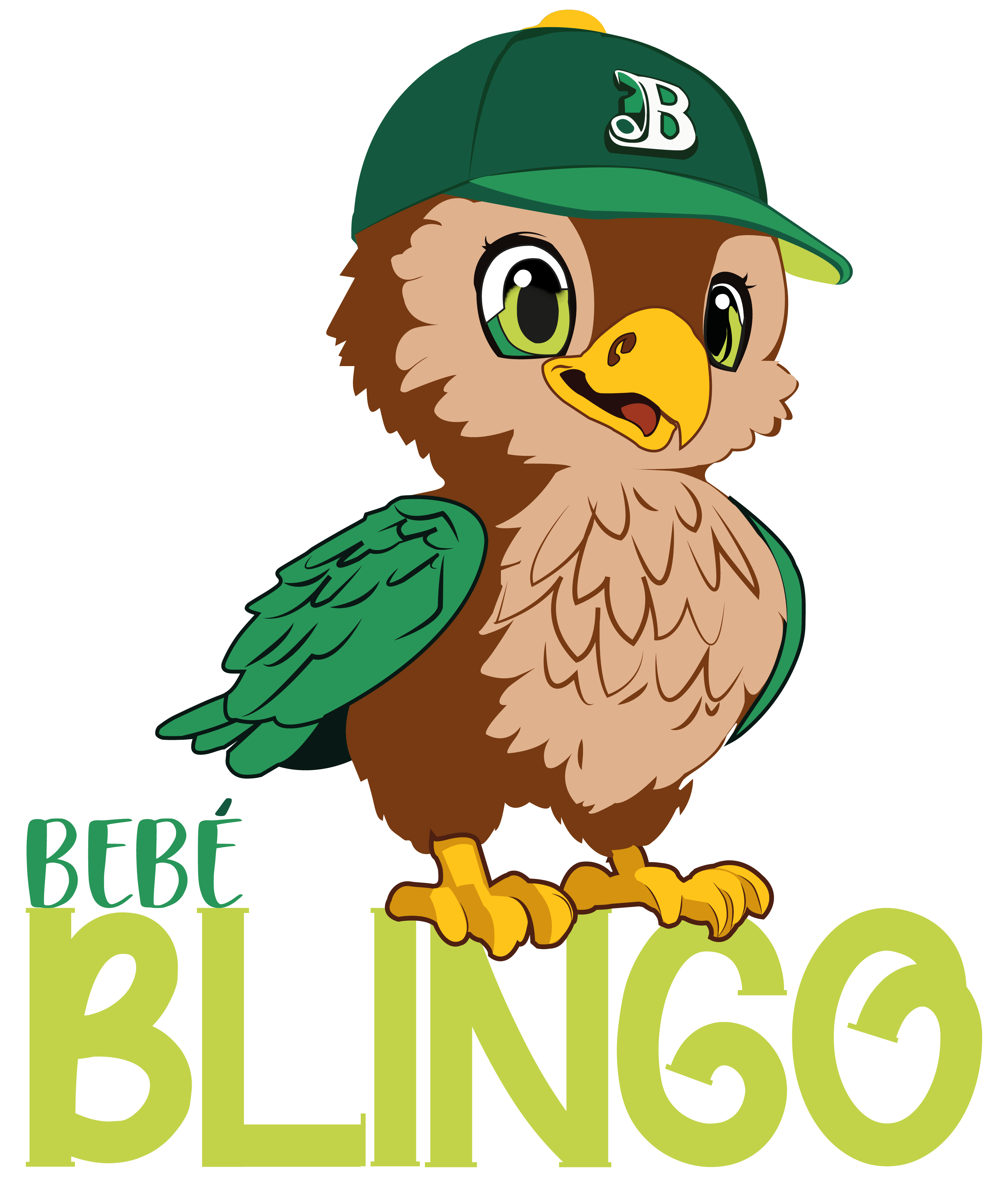 Blingo Baby